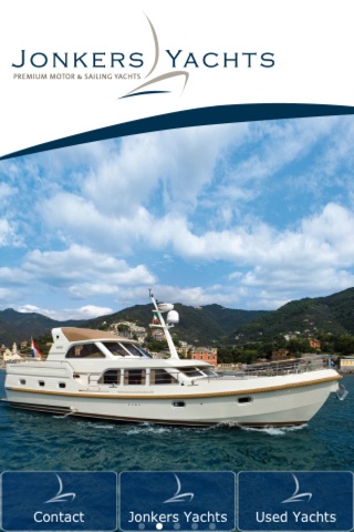 Jonkers Yachts screenshot 2