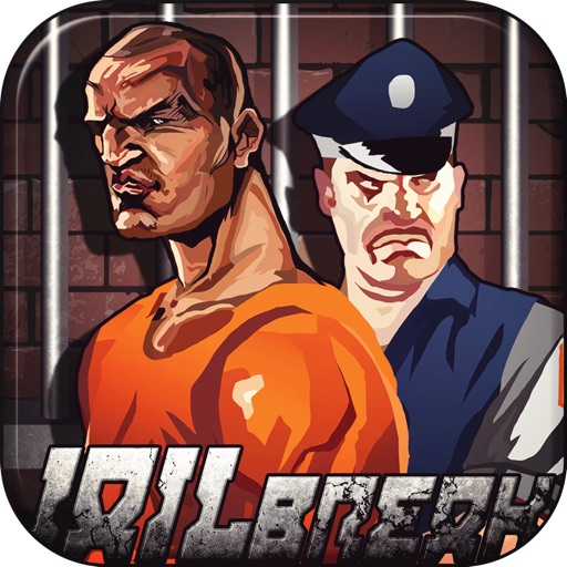 Jail Break ^-^ icon