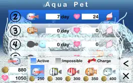 Game screenshot AquaPet hack