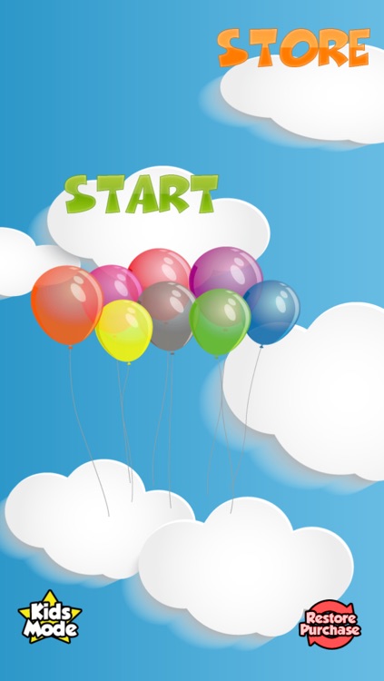 The Epic Balloon Crush Game - Battle Balloons Games