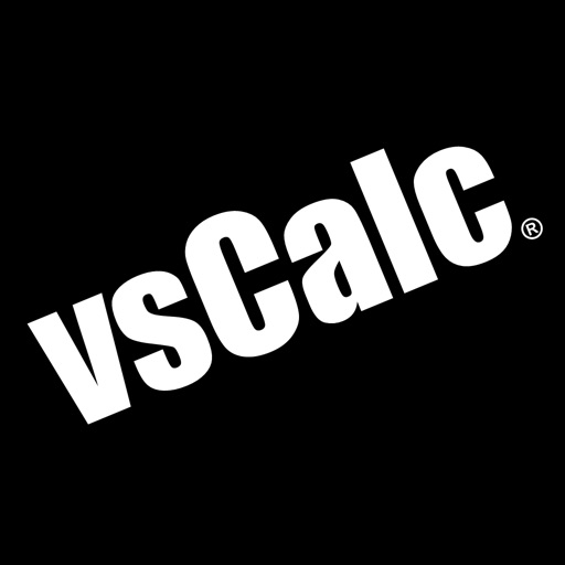 vsCalc Sony