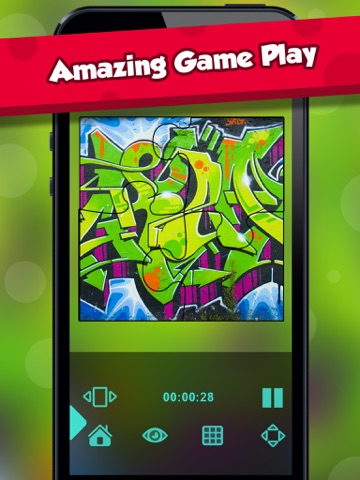Screenshot #5 pour Puzzle Jigsaw Board- Free Packs for the Family