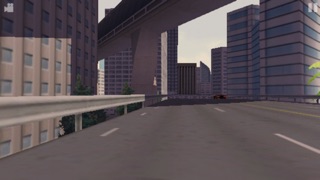 Fastlane Street Racing screenshot1