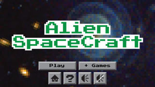 How to cancel & delete Alien SpaceCraft Free ( Super Fun Shooting Game For Kids And Adults ) from iphone & ipad 1