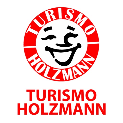Turismo Holzmann icon