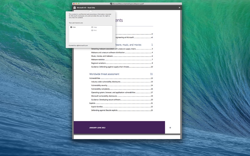 rms sharing problems & solutions and troubleshooting guide - 3