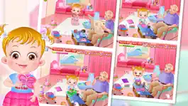 Game screenshot Baby Hazel Valentine Day mod apk