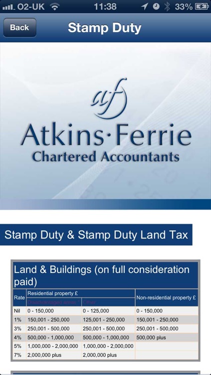Atkins Ferrie screenshot-3