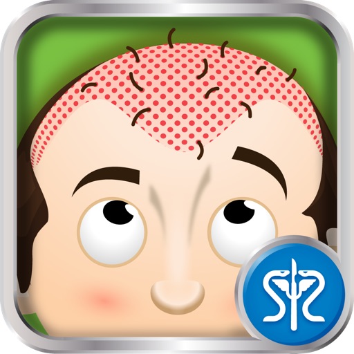 Hair Transplant - Surgery Squad icon