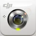 DJI FC40 App Cancel