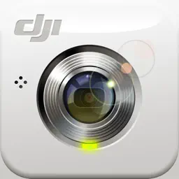 DJI FC40 app icon