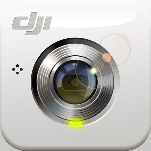 DJI FC40