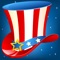 A Fourth of July Independence Puzzle Mania - Free