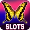 Lucky Butterfly Slots