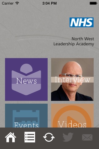 North West Leadership Academy screenshot 2