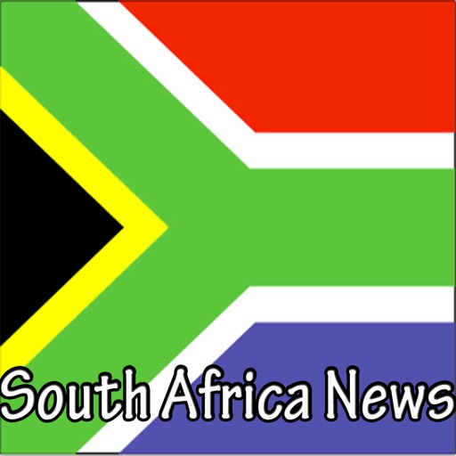 South Africa News icon