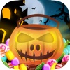 Addicting Candy Match Popstar HD - Scary Halloween Castle Adventure