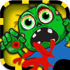 Activities of Tap the zombies – Evil zombie hunt game