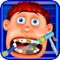 Little Dentist Make-Over - A Crazy Doctor Salon Game For Fashion Kids FREE