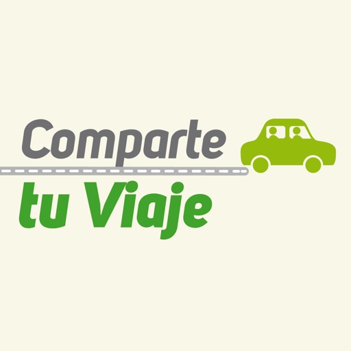 COMPARTE TU VIAJE-CXP icon