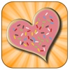 A Cookie Baker's Dream Party Clicker Game
