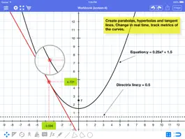 Game screenshot Geometry Pad for Kids apk