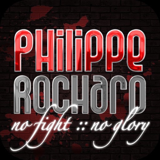 Philippe Rochard icon