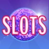 Discoball Slots HD FREE - Lucky Vegas Slot Machine