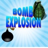 The Bomb Explosion