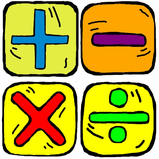 Child Talking Math and Counting