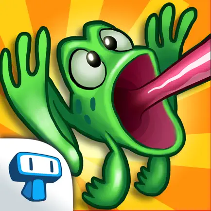 Fiasco Frog - Hop, Leap and Jump with Henry the Crazy Toad Cheats