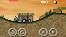 Game screenshot Tractor Mania mod apk