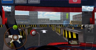 Parking Truck 3D screenshot 3