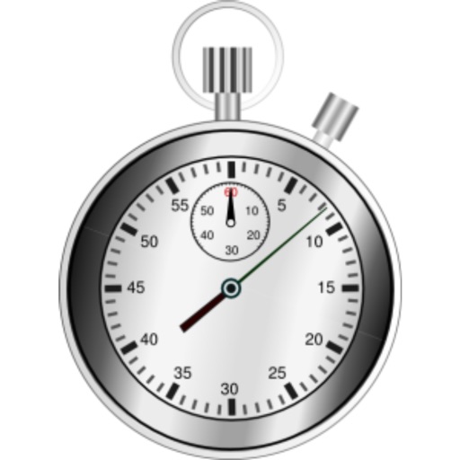 StopWatch Utilities HD BA.net