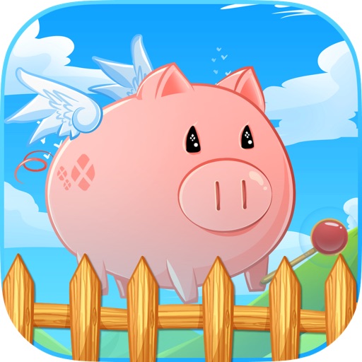 Magical Flying Friends - Fairy Tale Kingdom Adventure Game iOS App
