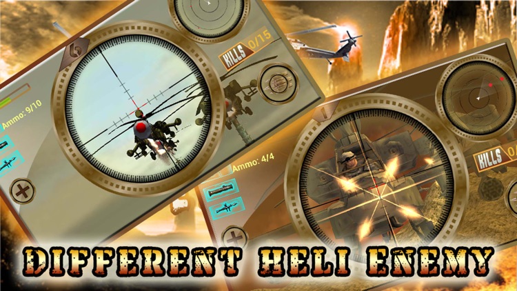 Commando Defence War