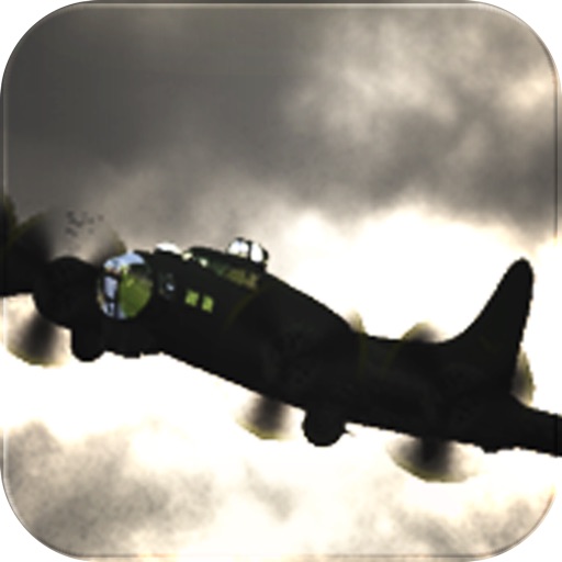 Bomber Captain icon