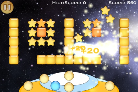 Candy Star screenshot 4