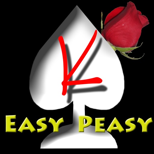 Easy Peasy Solitaire icon