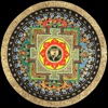 Mantra Wheel