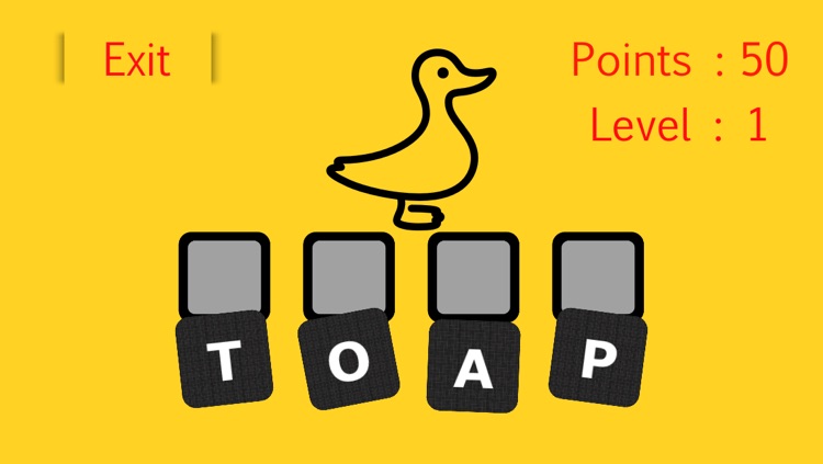 Las Palabras Españolas