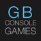 This App is a summary of Game Boy console and games information
