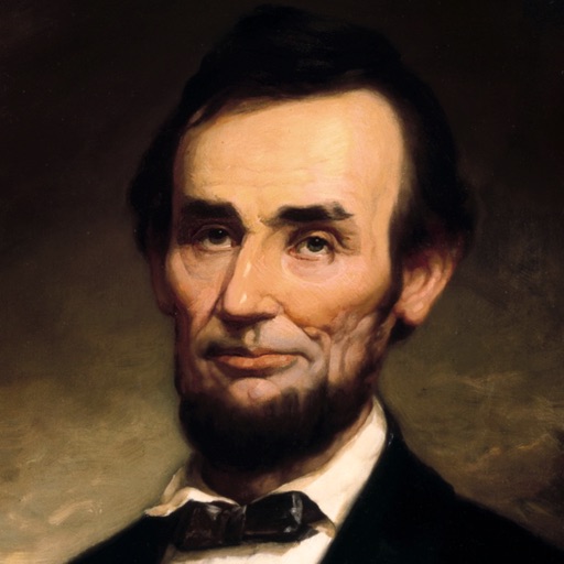 Lincoln - interactive encyclopedia iOS App