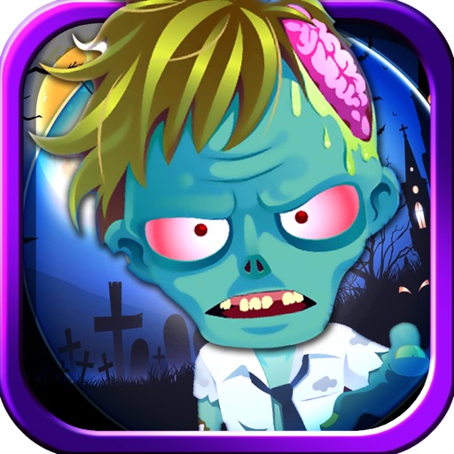 Don't Lose Your Dead Zombie Head FREE - Scary Collecting Brain Adventure Highway