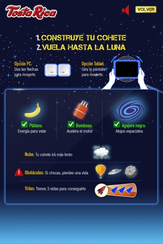 Zona de juegos Tostarica screenshot 2