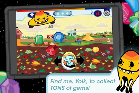 Gem Quest screenshot 3