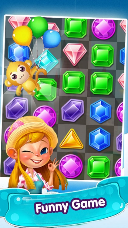 aaa Amazing Jewels Link