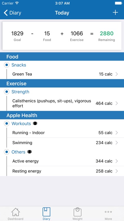 Genemedics Health screenshot-4