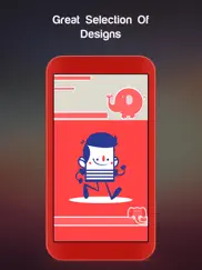 fexylock - style your lock screen ipad resimleri 2