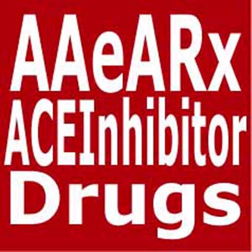 AAeARx:ACEInhibitors